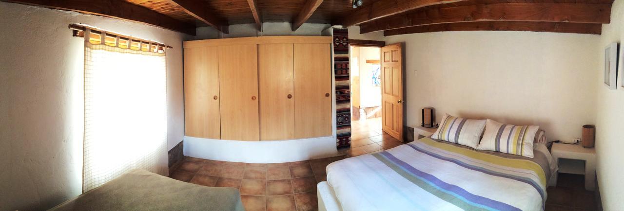 Rancho Quitapenas Bungalows San Pedro de Atacama Exterior foto