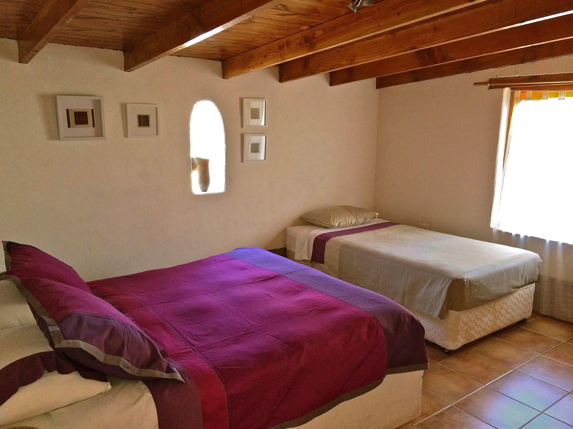 Rancho Quitapenas Bungalows San Pedro de Atacama Exterior foto