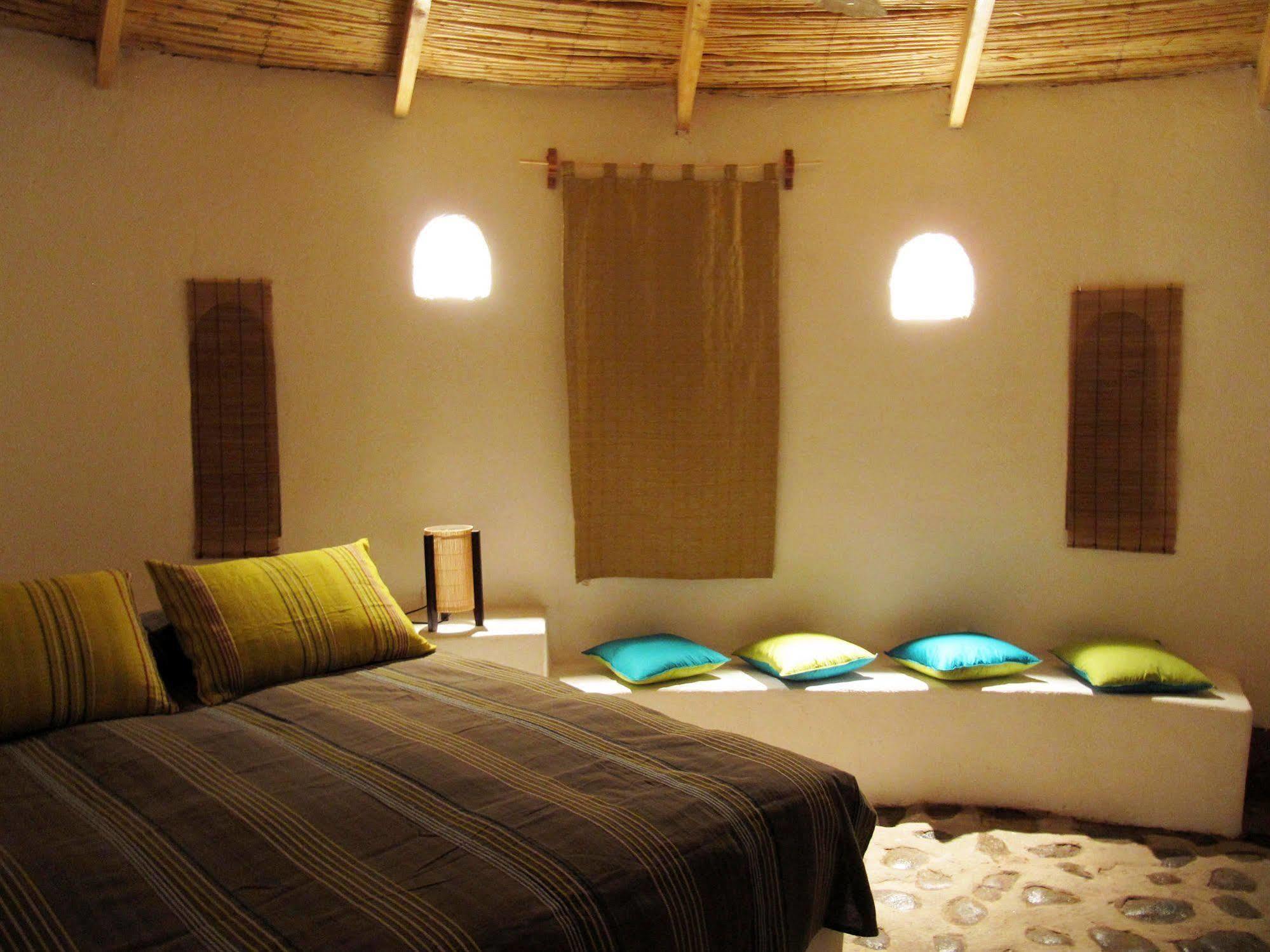 Rancho Quitapenas Bungalows San Pedro de Atacama Exterior foto