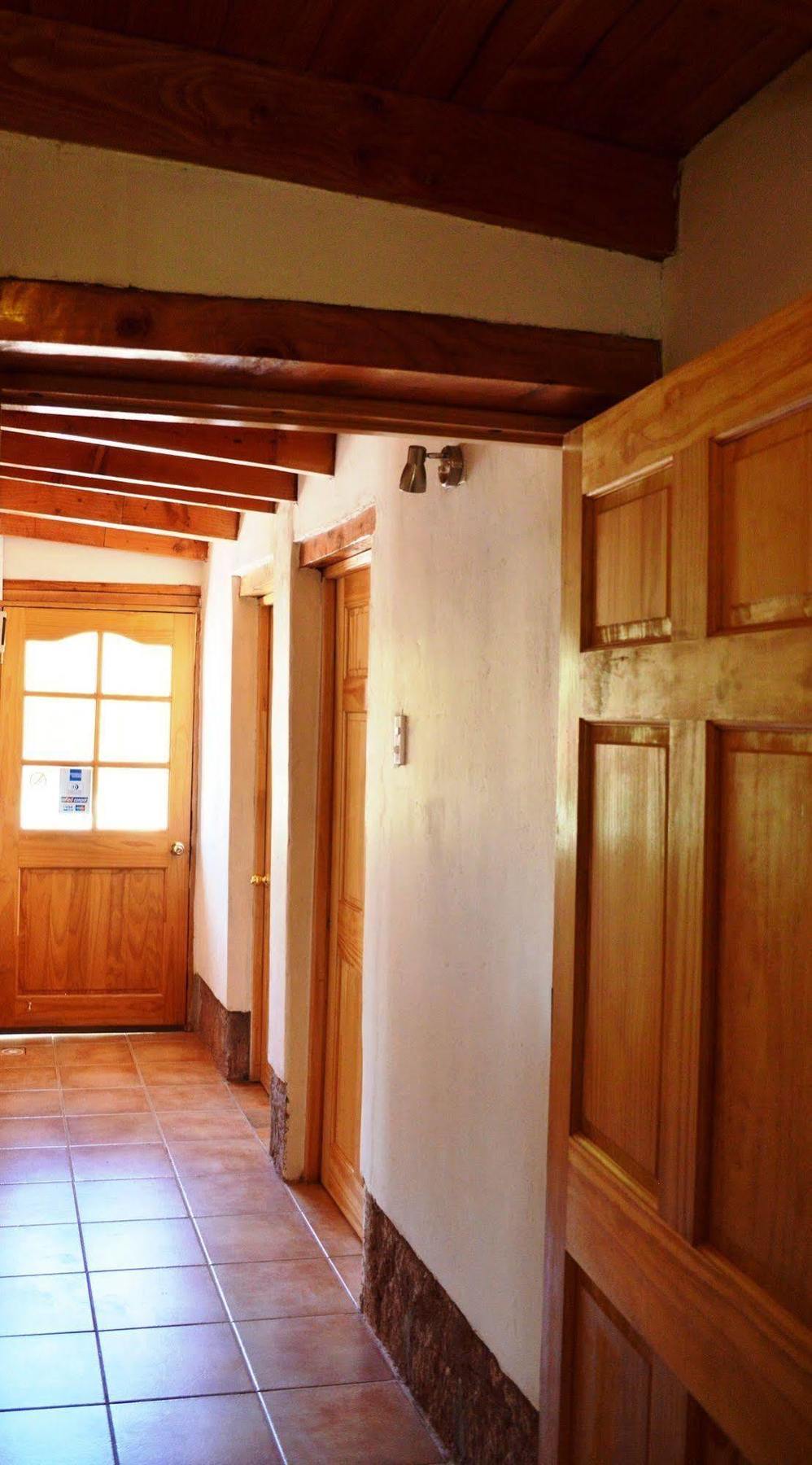 Rancho Quitapenas Bungalows San Pedro de Atacama Exterior foto