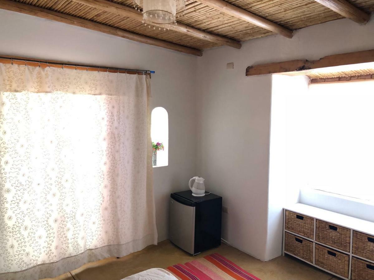 Rancho Quitapenas Bungalows San Pedro de Atacama Habitación foto