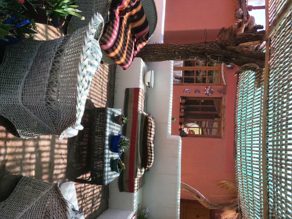 Rancho Quitapenas Bungalows San Pedro de Atacama Habitación foto