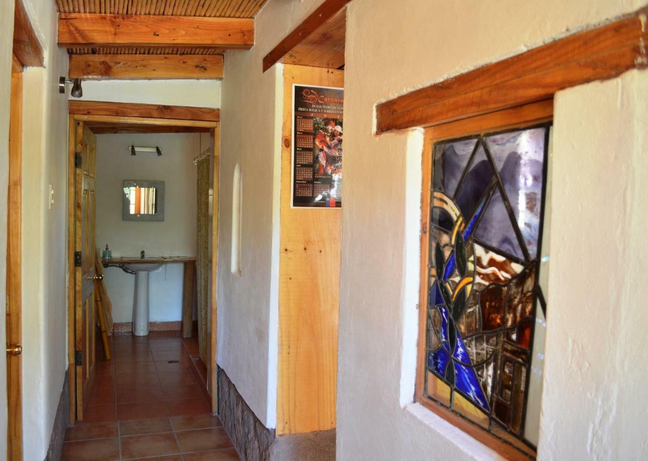 Rancho Quitapenas Bungalows San Pedro de Atacama Habitación foto
