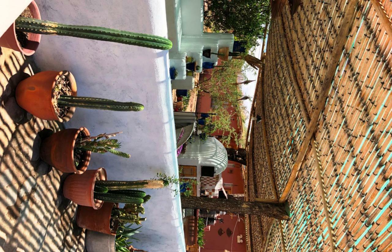 Rancho Quitapenas Bungalows San Pedro de Atacama Habitación foto