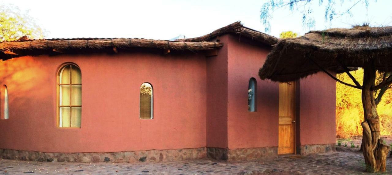 Rancho Quitapenas Bungalows San Pedro de Atacama Habitación foto