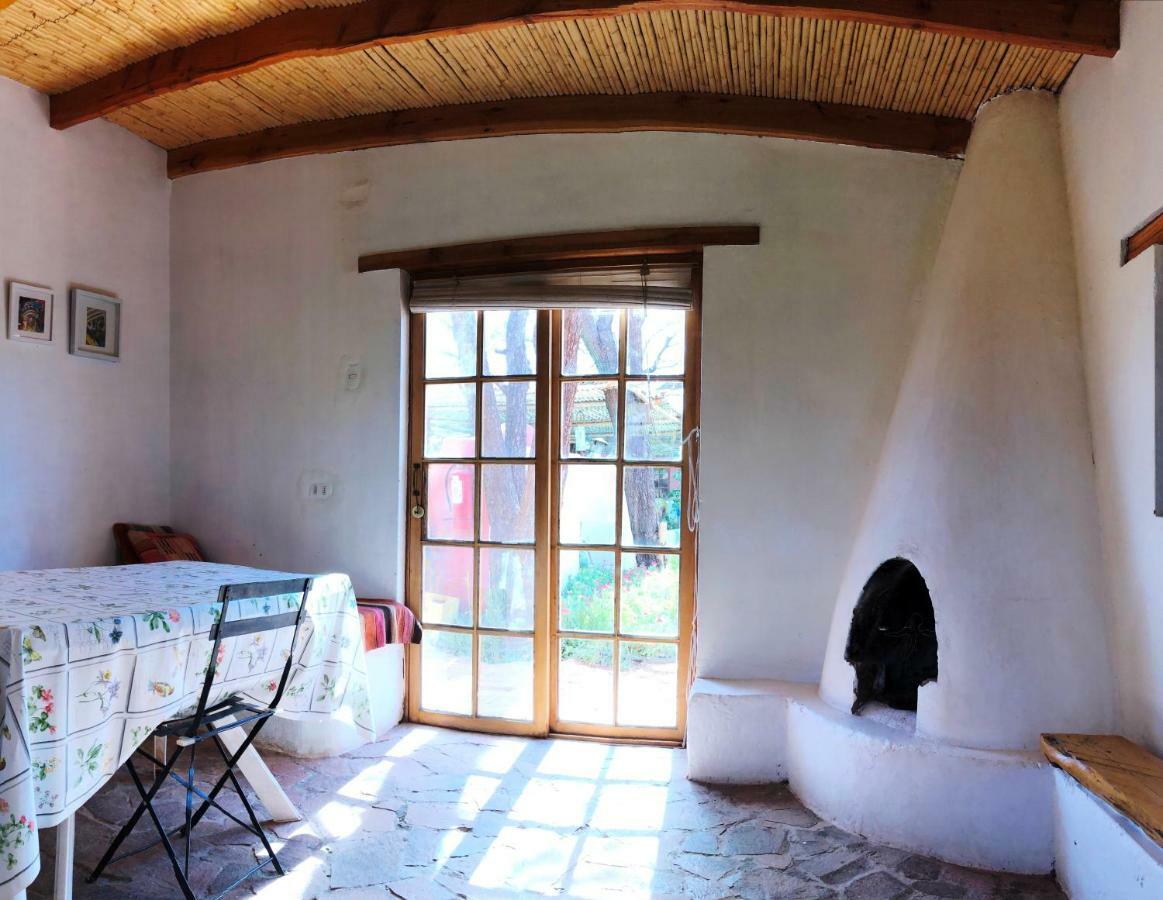 Rancho Quitapenas Bungalows San Pedro de Atacama Habitación foto