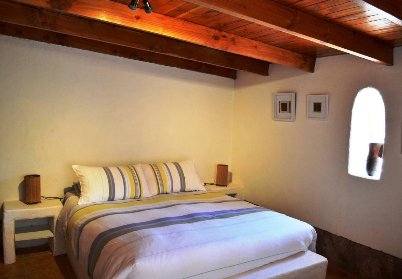 Rancho Quitapenas Bungalows San Pedro de Atacama Habitación foto