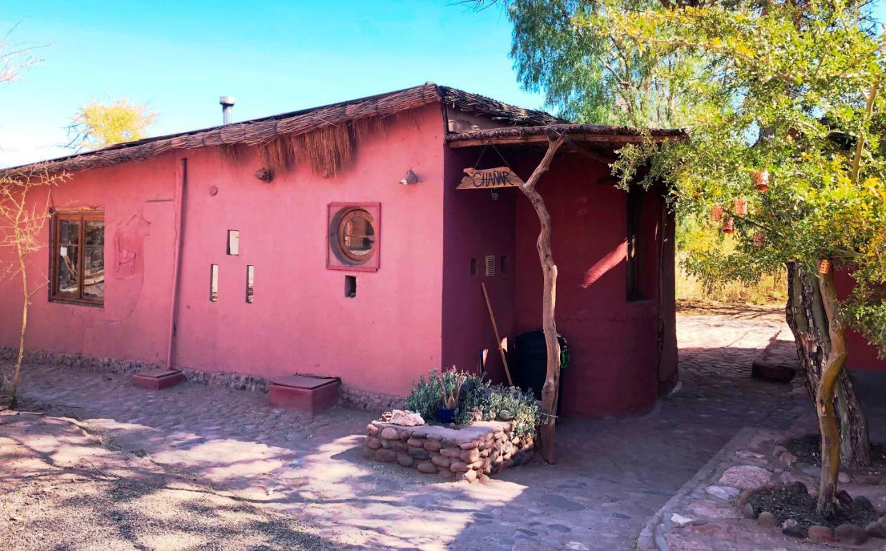 Rancho Quitapenas Bungalows San Pedro de Atacama Habitación foto