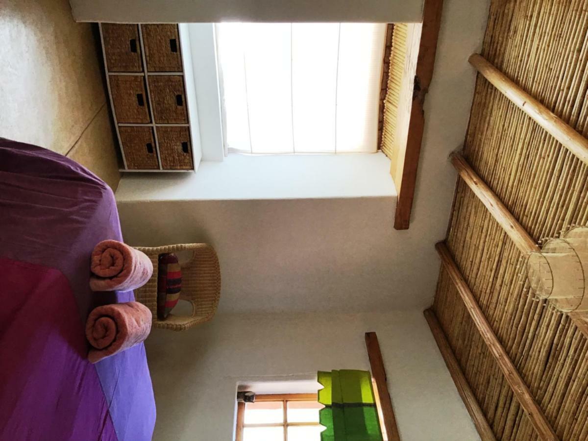 Rancho Quitapenas Bungalows San Pedro de Atacama Habitación foto