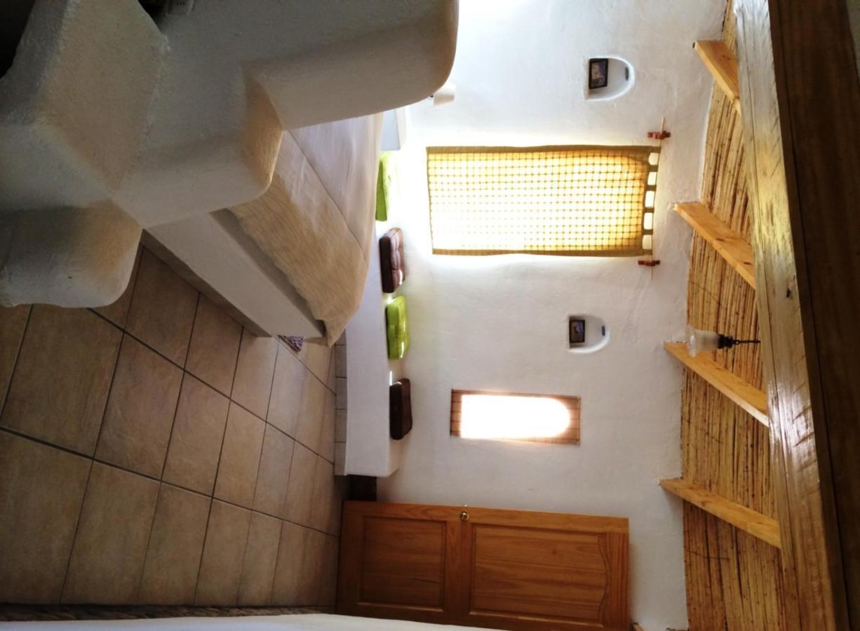 Rancho Quitapenas Bungalows San Pedro de Atacama Habitación foto